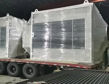 高溫氣氣換熱器的應用領域有哪些？